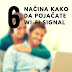 6 saveta kako da pojačate Wi-Fi signal