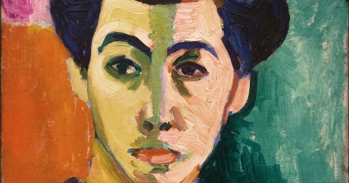 Art History Database Henri Matisse/ アンリ・マティス