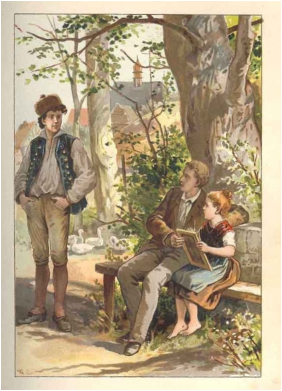 BaHofA - Bauernhofarchiv (Literatur): February 2012