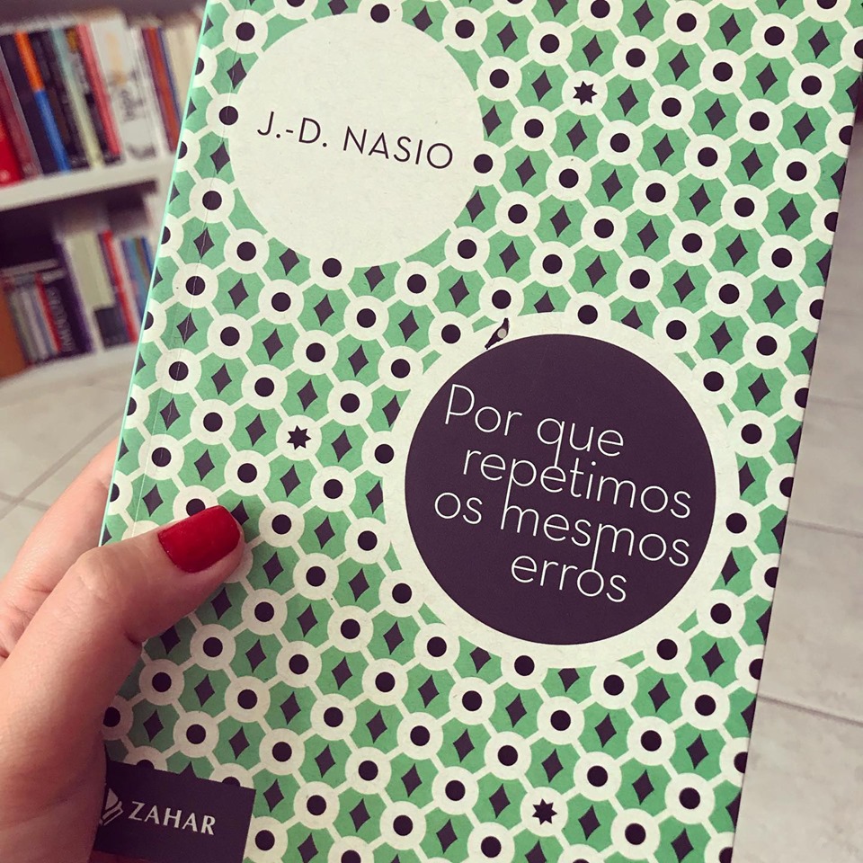 Psicóloga Manuella Bahls: Relacionamentos e repetições