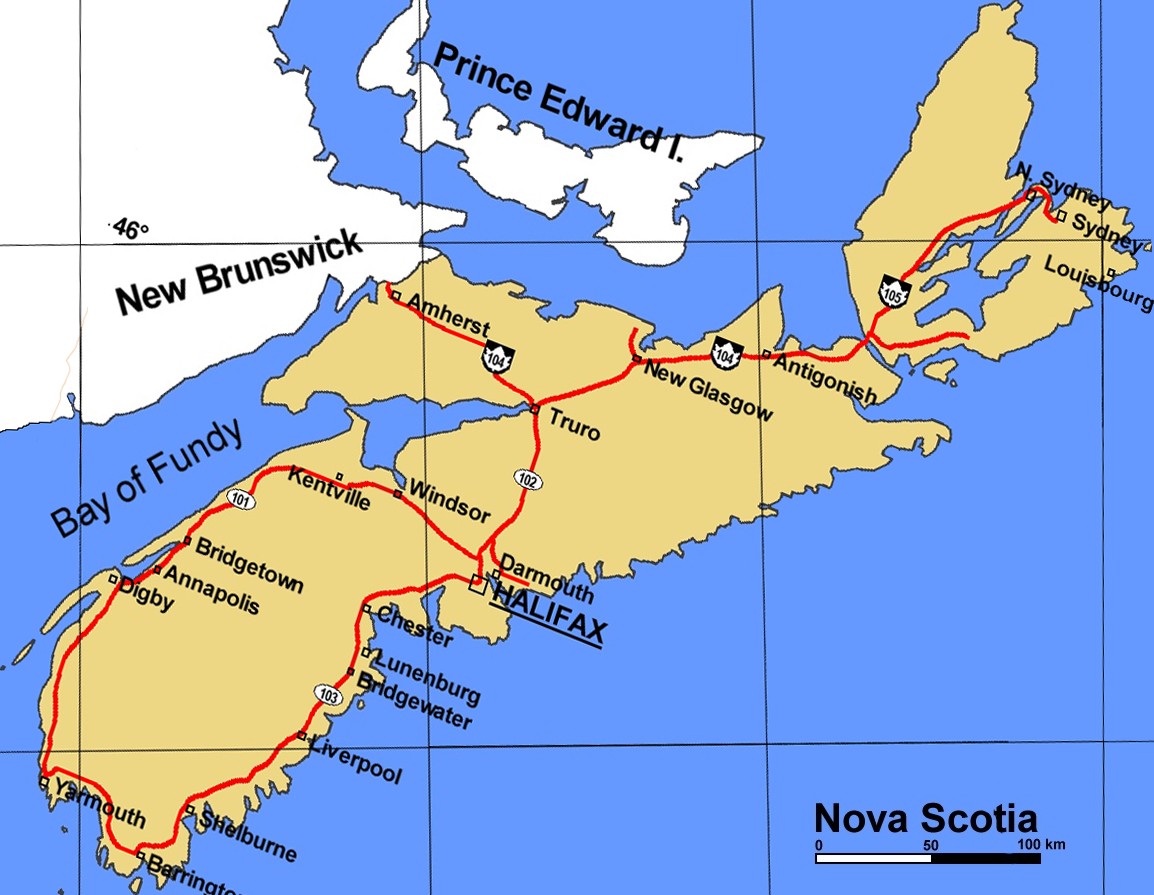 NOTICIAS DESDE CANAD Nova Scotia noticias-desde-canad-nova-scotia
