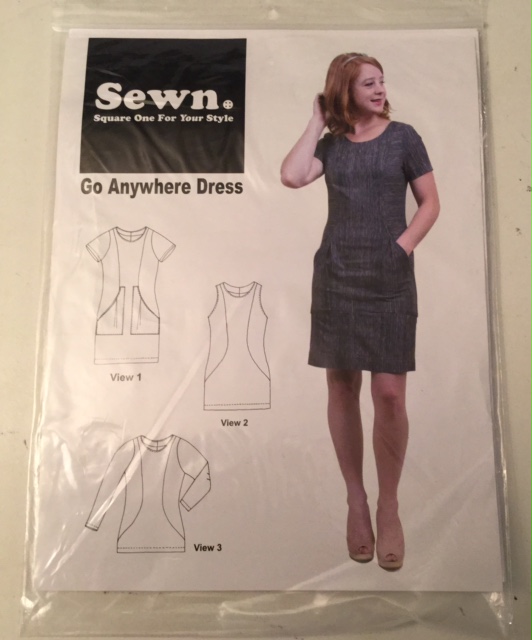 Diary of a Sewing Fanatic