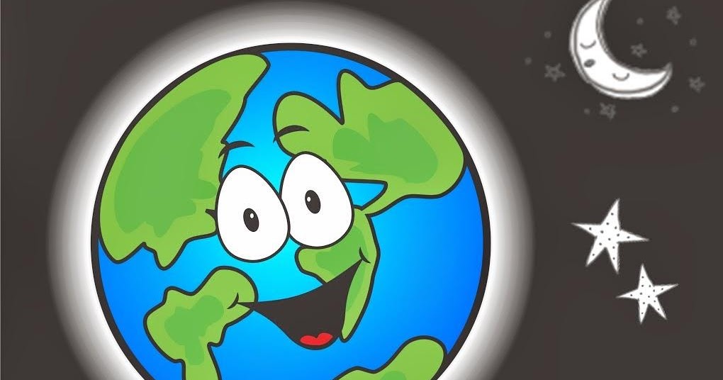 20+ Inspirasi Contoh Poster Bahasa Inggris Tentang Alam