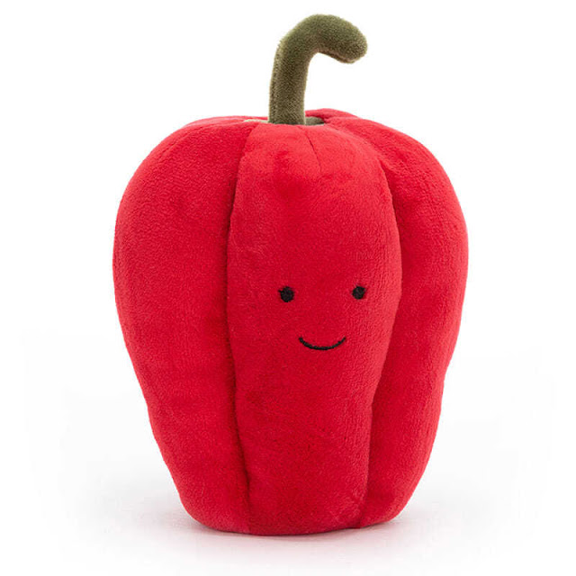 jellycat vivacious vegetables