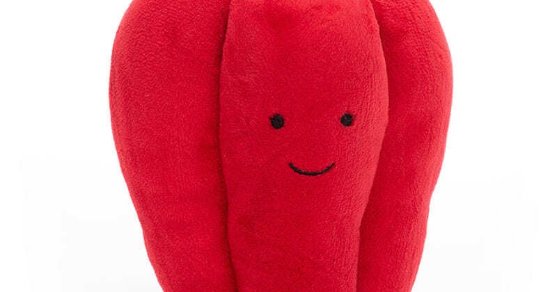 jellycat vivacious vegetables