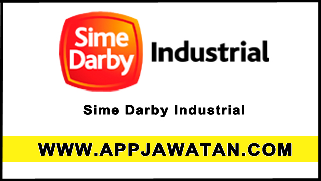 logo Sime Darby Industrial 