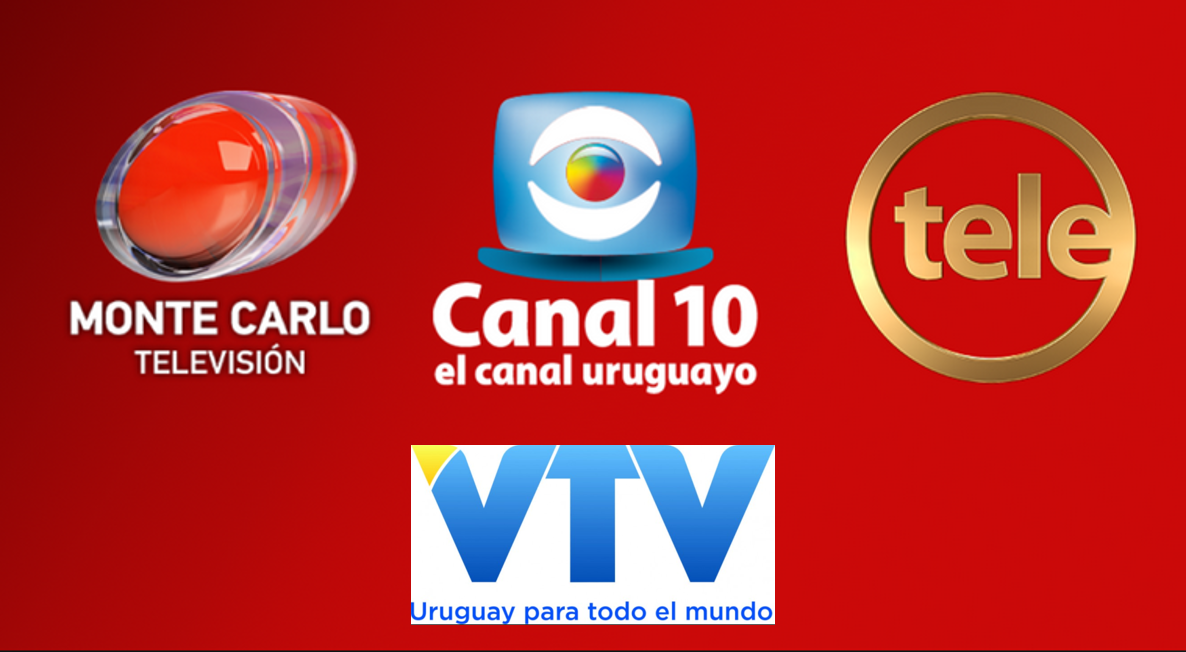 Ver tv de uruguay en vivo gratis. 