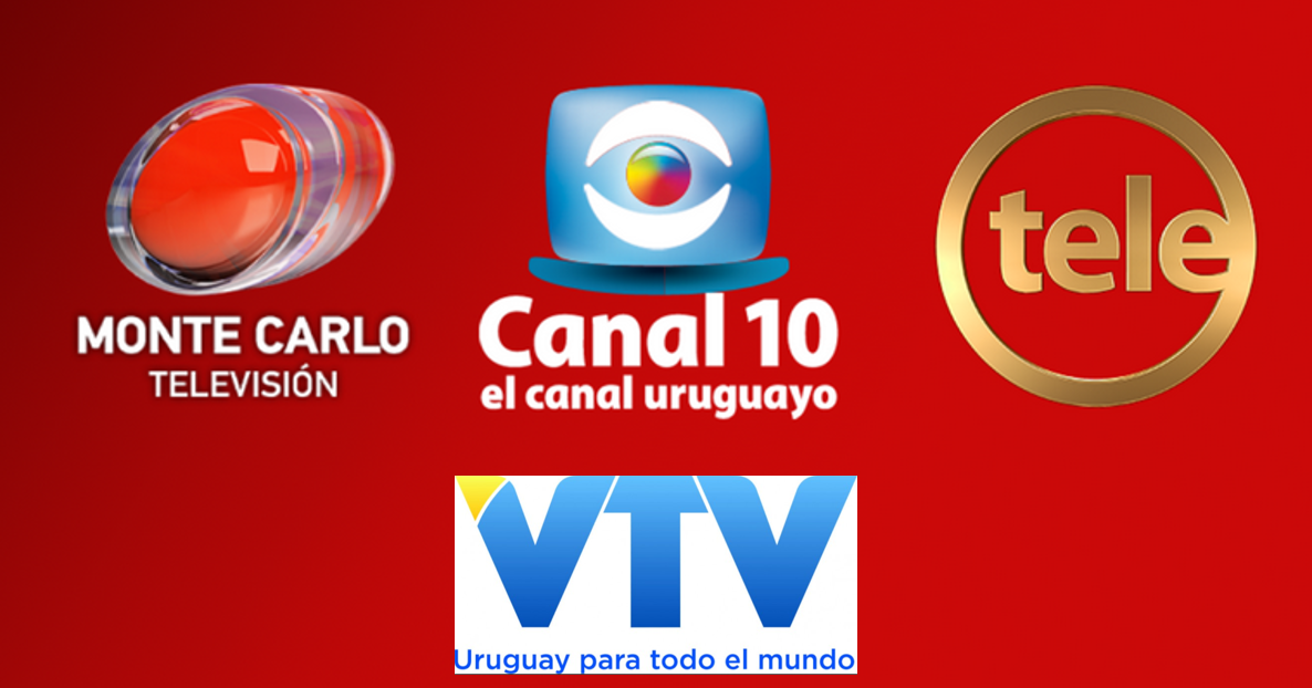 Canal 10 Uruguay Vera Tv En Vivo Amazing 2020
