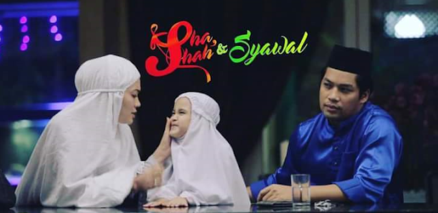 Sha Shah dan Syawal