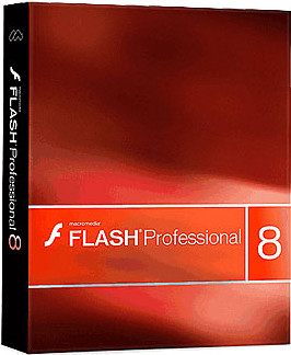 Macromedia Flash Professional 8 Free Download Full Version Crack