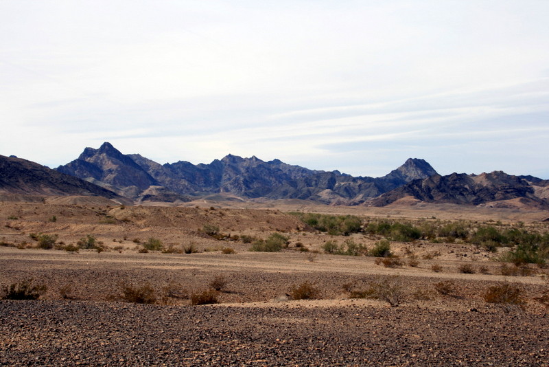 Moeller Travels Arizona, Ehrenberg Dec 6 15