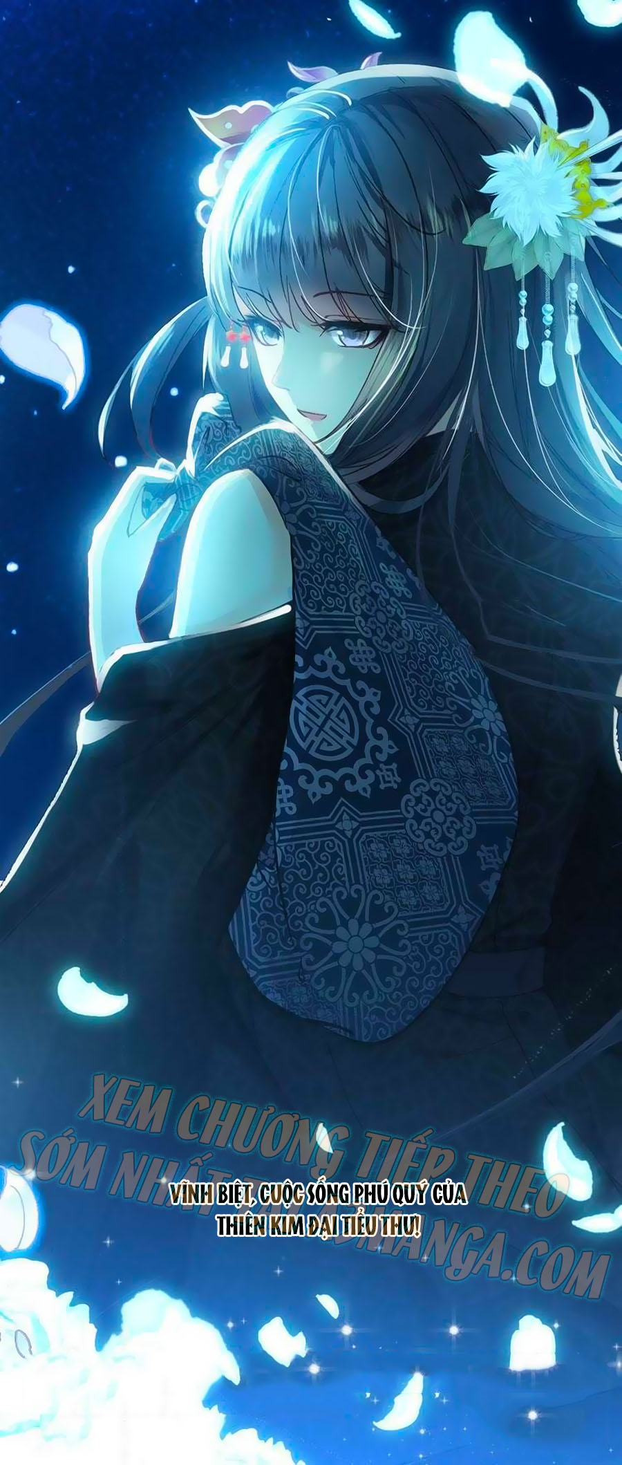 Tỏa Thảo Lục Chap 1 - Next Chap 2