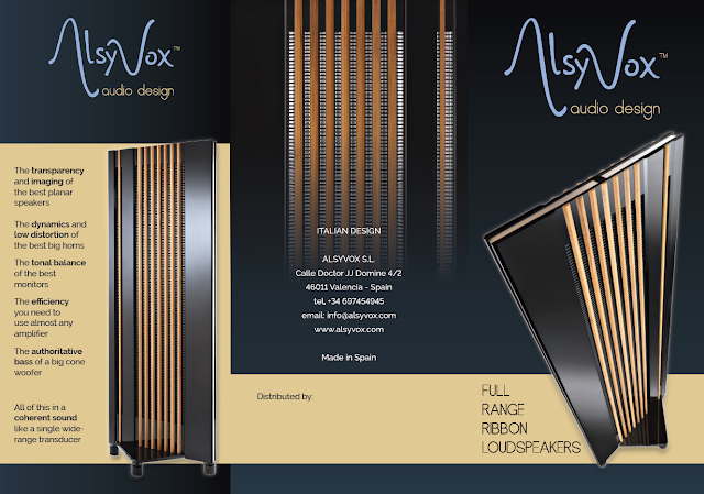 alsyvox speakers price