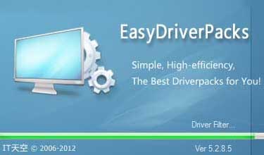 How to install laptop driver using Easydriverpact