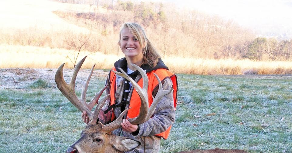 PA Environment Digest Blog Game Commission Board To Study Saturday