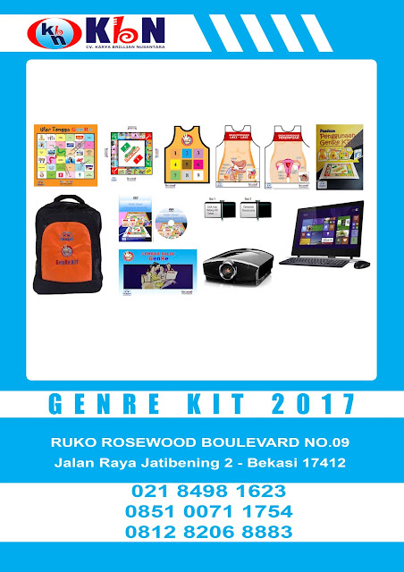 genre kit bkkbn 2017, kie kit bkkbn 2017, plkb kit bkkbn 2017, ppkbd kit bkkbn 2017, distributor produk dak bkkbn 2017,