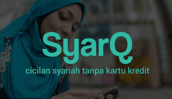 SyarQ, Platform Fintech Cicilan Syariah Tanpa Riba
