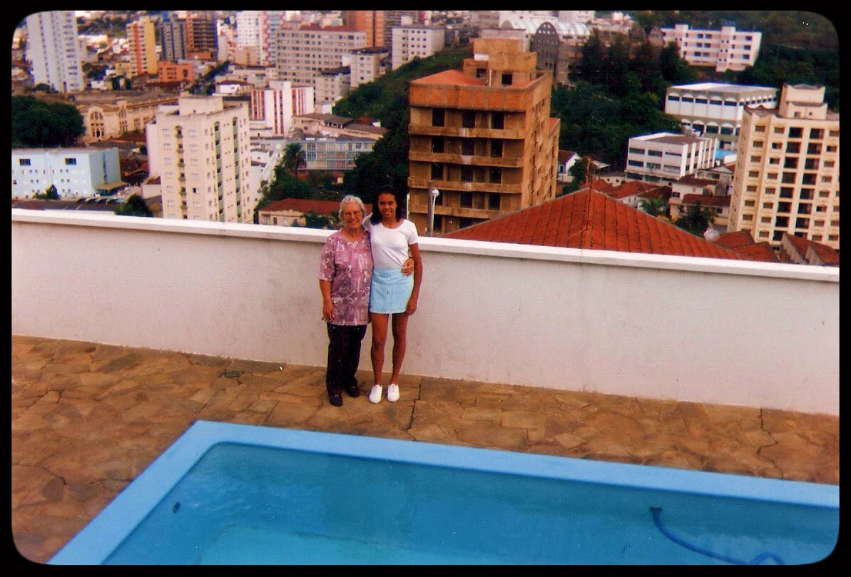 Família Coelho de Mendonça