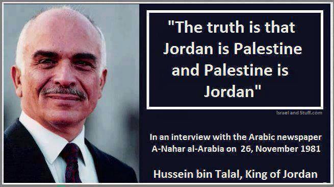 King Hussein of Jordan 1935 – 1999