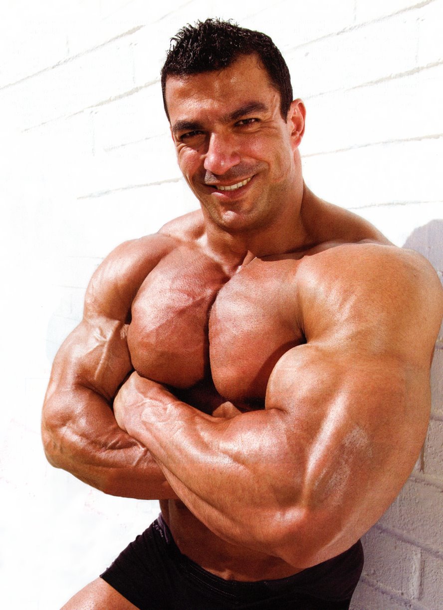 Tarek Elsetouhi