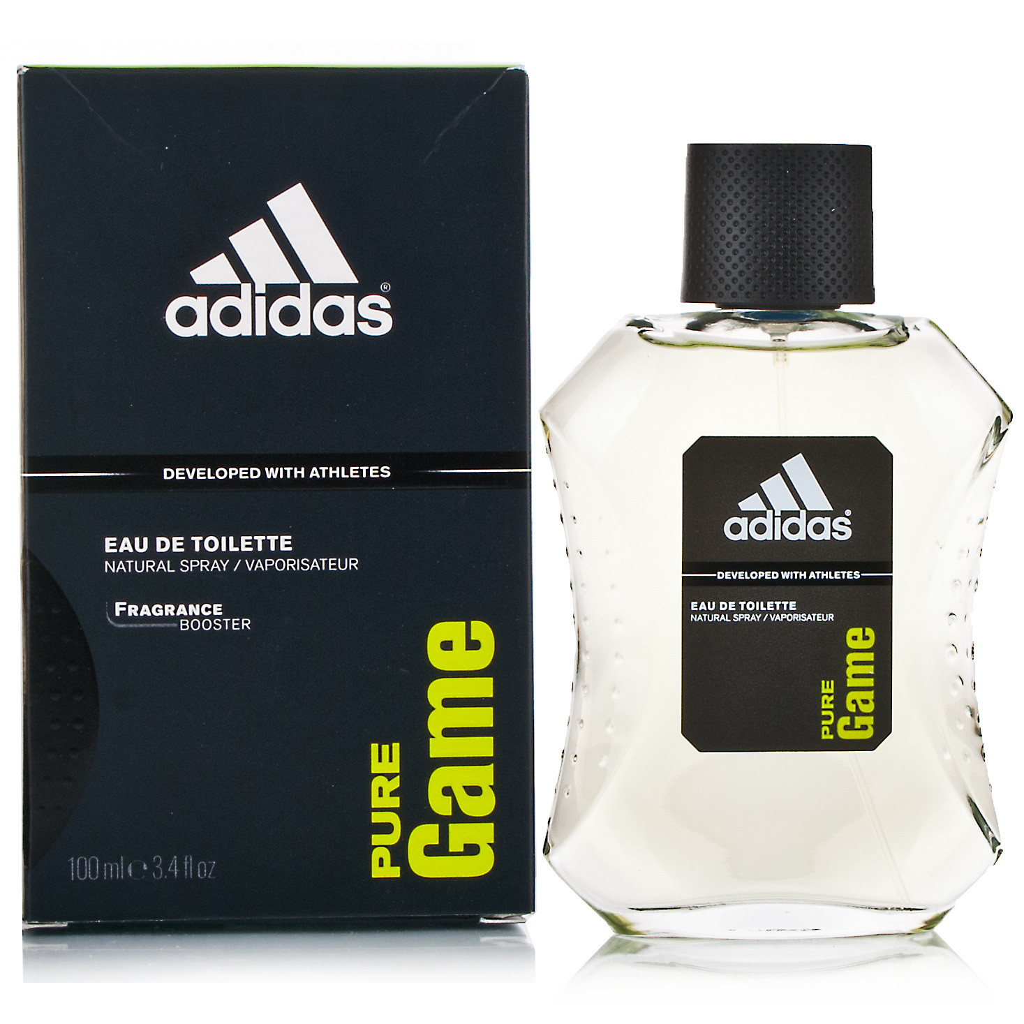 . ADIDAS PERFUME