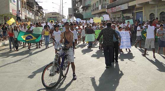 Destaques de Ipaba/MG IPABA A cidade de Ipaba vive momentos de