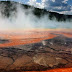 USGS ADVIERTE: De Emisiones de Gases Venenosos Del Volcán Yellowstone 😮