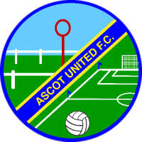 ASCOT UNITED FC