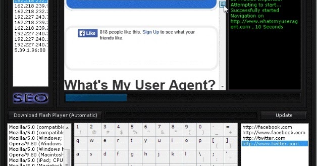 Magic Views Bot Crack