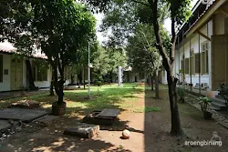 museum seni rupa dan keramik jakarta