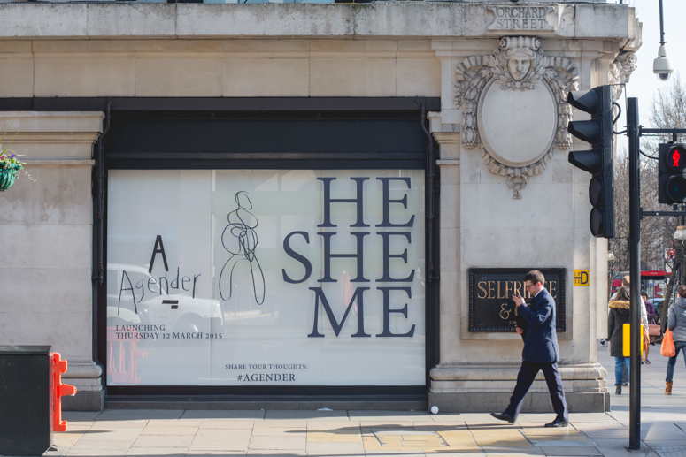 Young Rubbish: The Store That Redefined Gender in Fashion by Jess