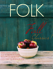 FOLK Premiere Issue Fall 2011