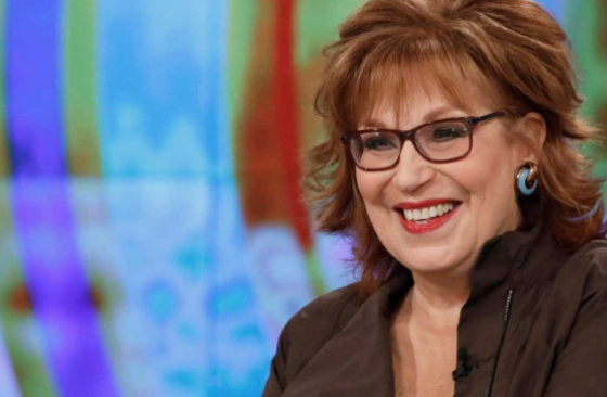Joy Behar Just Said The Stupidest Thing About Kavanaugh Anyone Has Yet