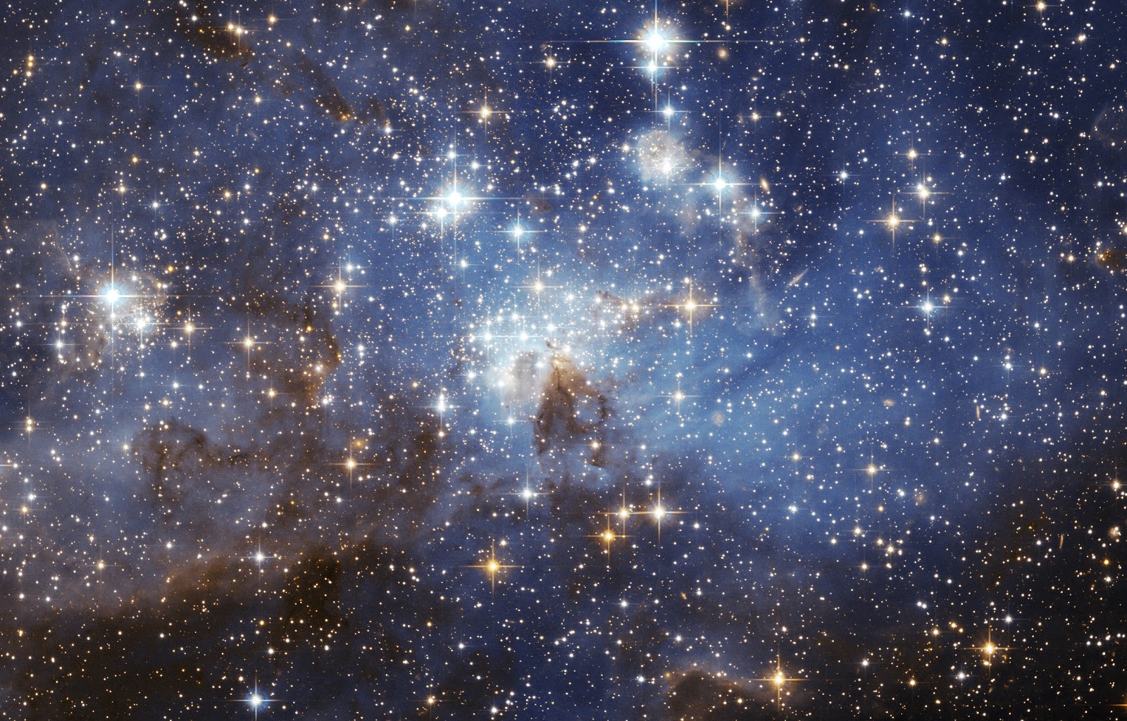 How many stars are there in the Universe? Earth Blog