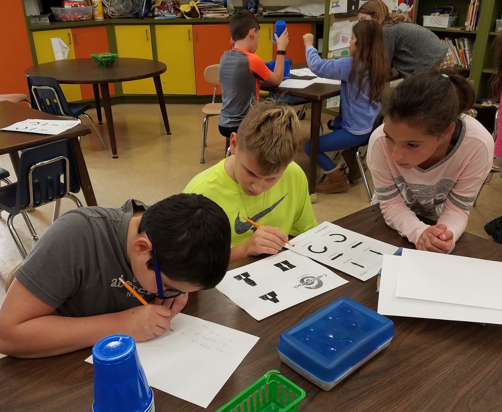 Oak Lawn Library GoingsOn 2017