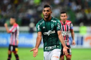 Mais uma vez, Palmeiras massacra São Paulo no Allianz Parque