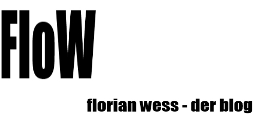 FloW - florian wess