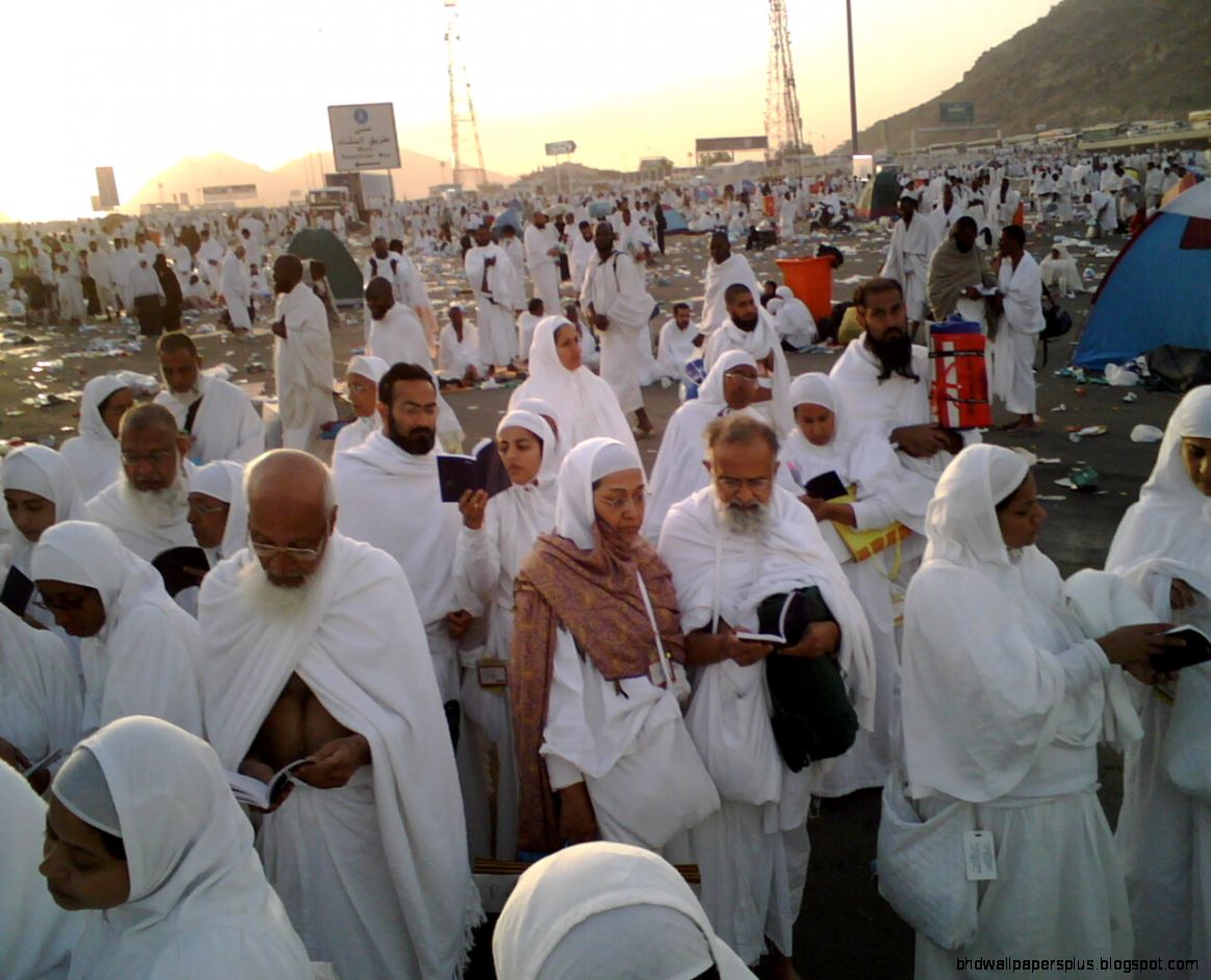 Hajj 2010 Egypt Airlines increases the tickets prices