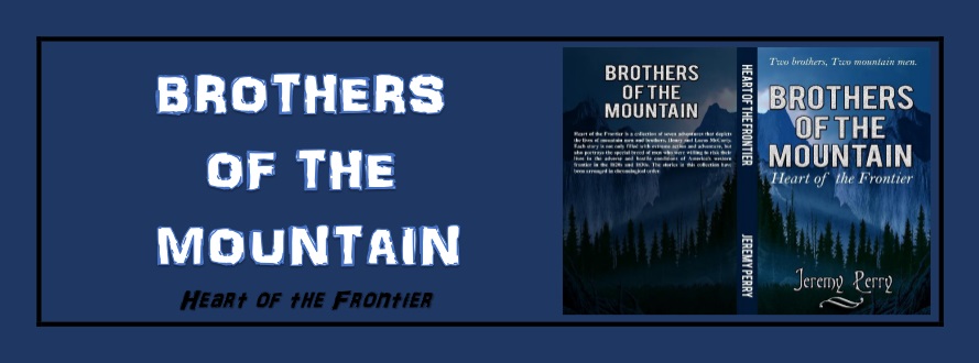 BROTHERS OF THE MOUNTAIN