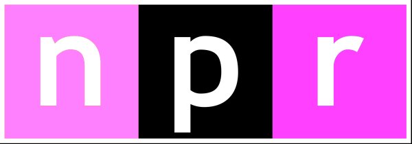 Blaine's Puzzle Blog: NPR Sunday Puzzle (Jul 28, 2013): What Does NPR