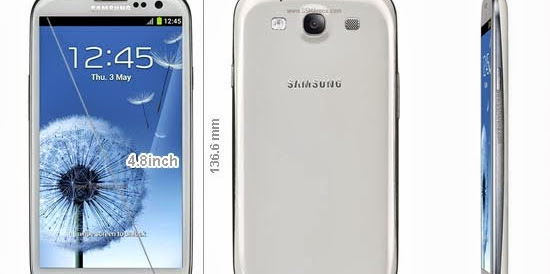 [STOCK ROM] Galaxy S3 Hàn E210S,L,K Rom 4.4.4 Kitkat 