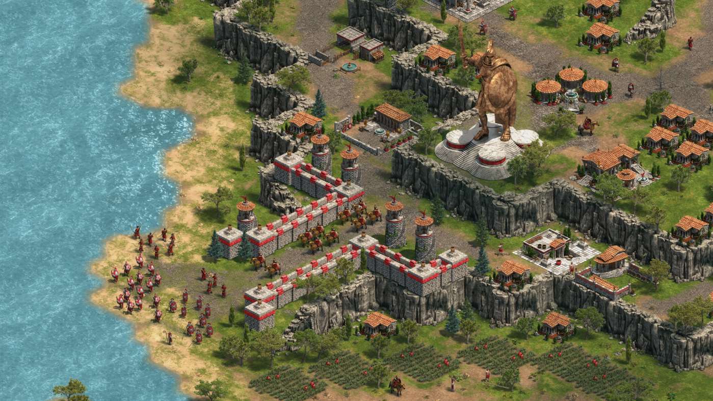 age of empires torrent download age of empires torrent download