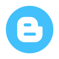 Blogger Blogger