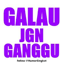 Kumpulan Gambar Kata-Kata Galau