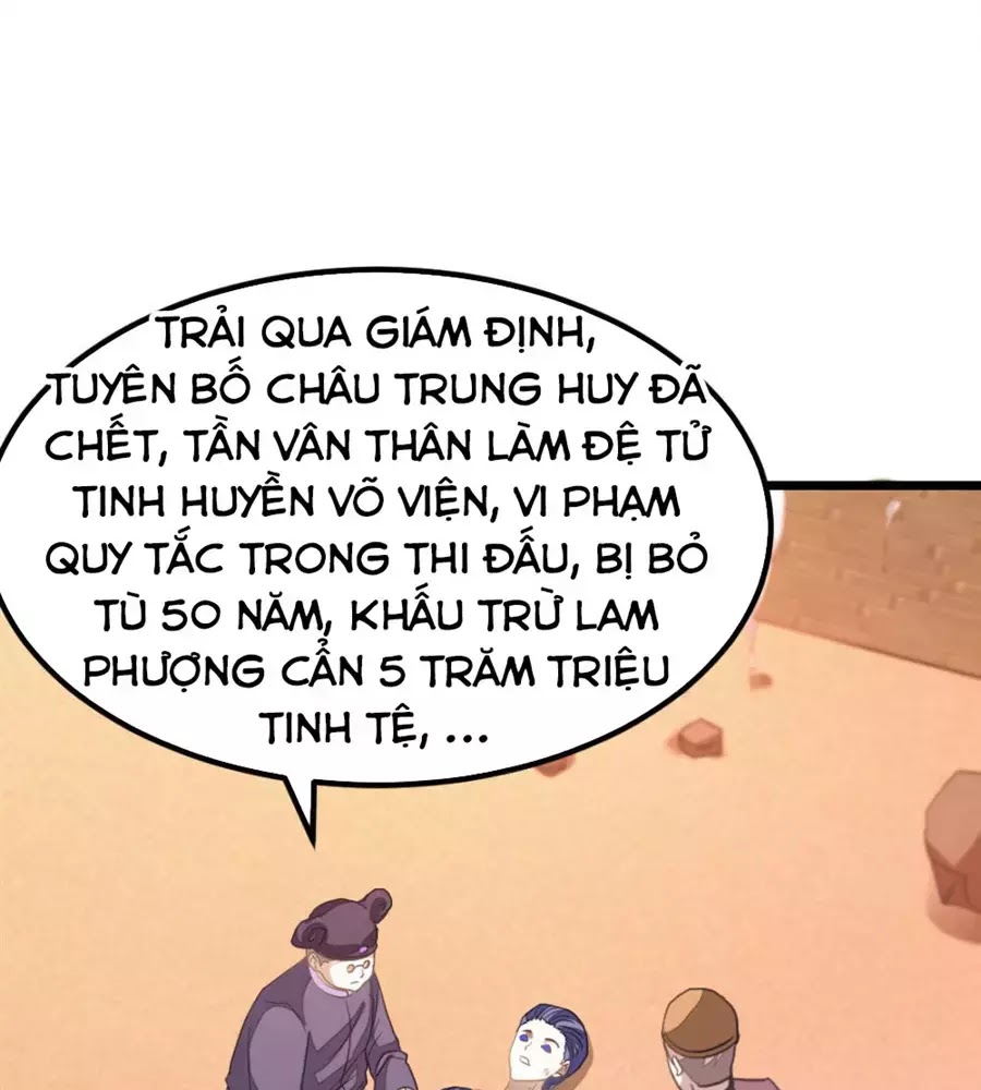 Cửu Dương Thần Vương Chapter 158 - TC Truyện