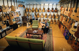 Experience the best in Guitars
