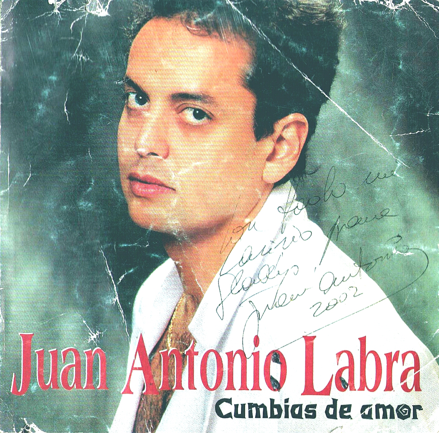 the cumbia music juan antonio labra cumbias de amor the cumbia music juan antonio labra cumbias de amor