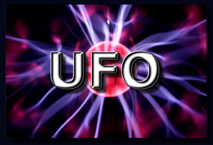 The Science of UFOs