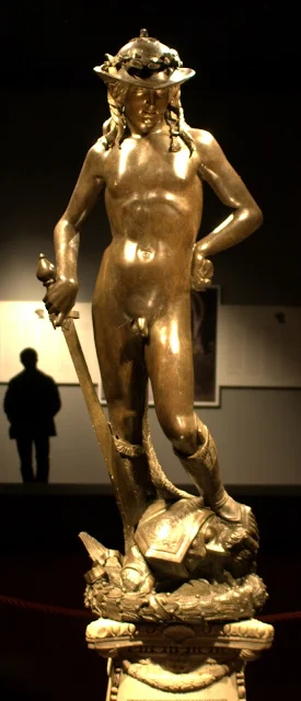 Donatello 1386-1466 | Rinascimento fiorentino