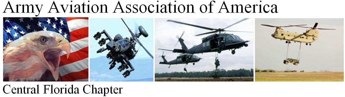Army Aviation Association of America